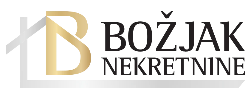 Božjak nekretnine