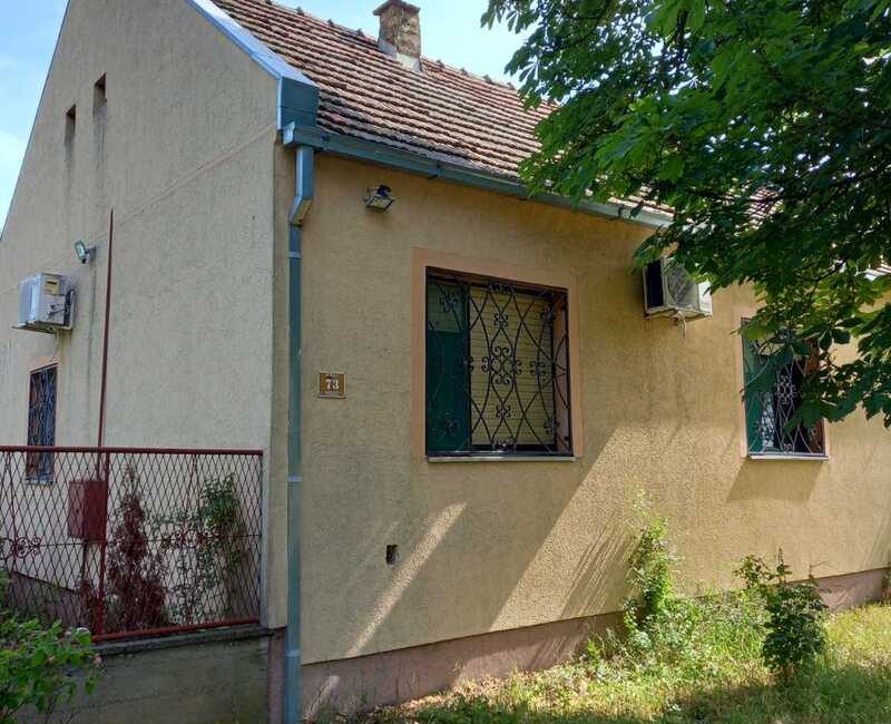 Aleksandrovo, kuća 9
