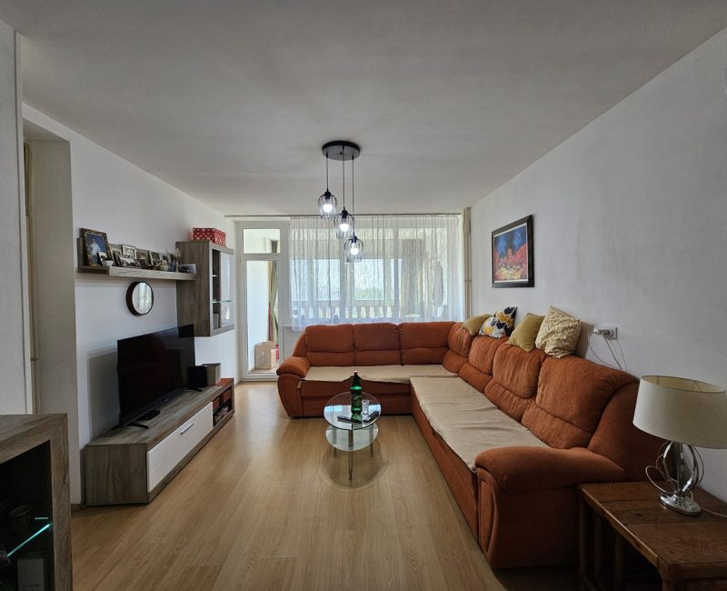 Bagljaš, trosoban stan 4