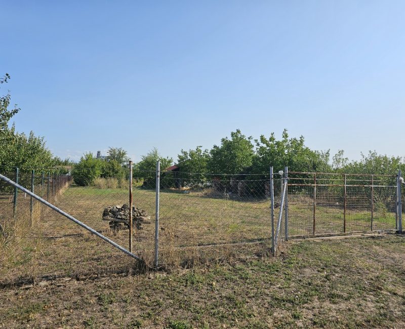 Građevinsko zemljište 1