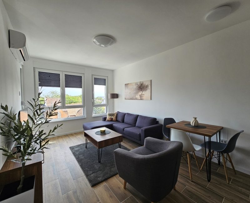 Jednoiposoban stan, 5