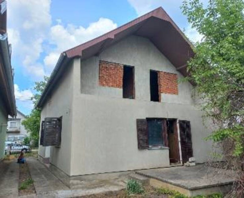 Kuća, Zeleno Polje 1