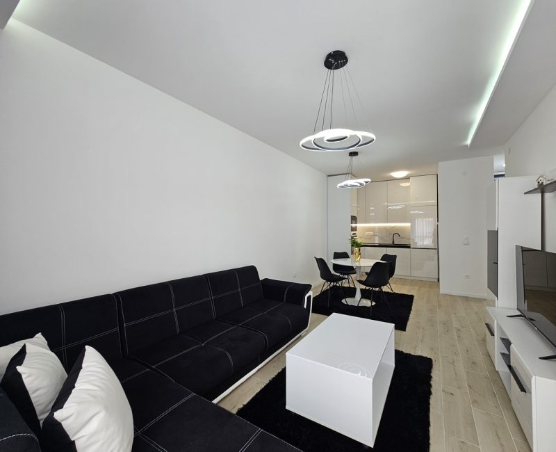 Nov, dvosoban stan 5