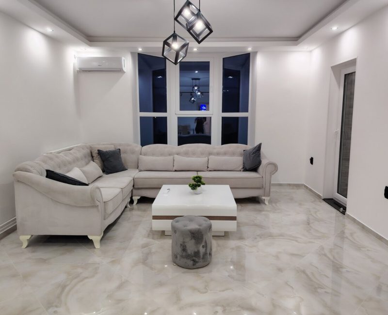 Nov, trosoban stan, Bagljaš 11