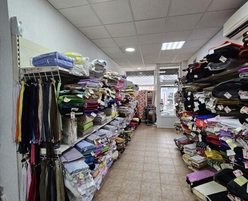 Poslovni prostor, centar 2